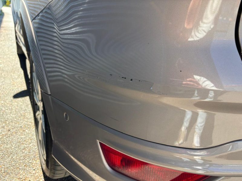 FORD KUGA 2.0 TDCI 4X4 180cv VIGNAL - Suivi d'entretien complet