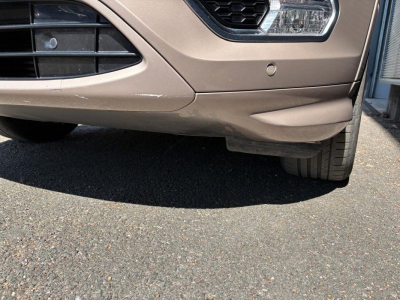 FORD KUGA 2.0 TDCI 4X4 180cv VIGNAL - Suivi d'entretien complet