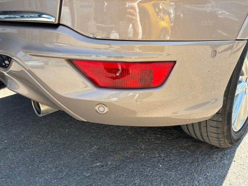 FORD KUGA 2.0 TDCI 4X4 180cv VIGNAL - Suivi d'entretien complet