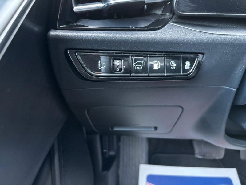 KIA NIRO 1.6 GDi 16V 183 PLUG IN HYBRID DCT6 