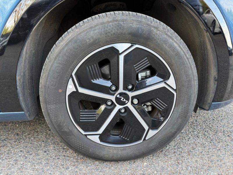 KIA NIRO 1.6 GDi 16V 183 PLUG IN HYBRID DCT6 