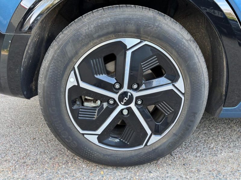 KIA NIRO 1.6 GDi 16V 183 PLUG IN HYBRID DCT6 