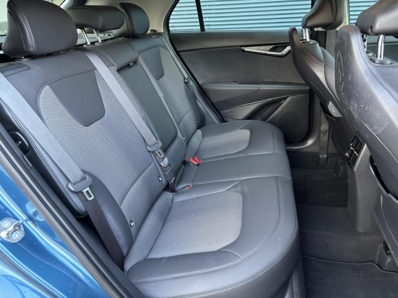 KIA NIRO 1.6 GDi 16V 183 PLUG IN HYBRID DCT6 