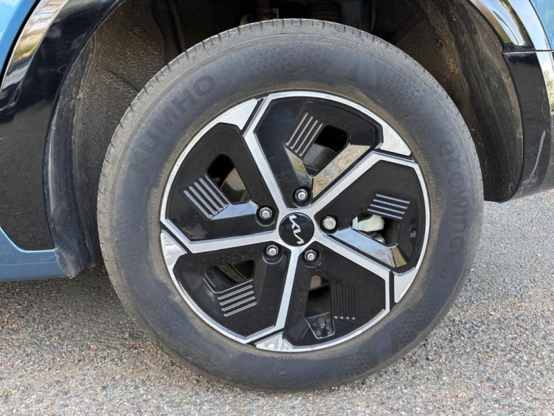 KIA NIRO 1.6 GDi 16V 183 PLUG IN HYBRID DCT6 