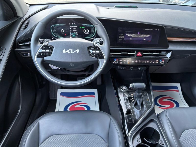 KIA NIRO 1.6 GDi 16V 183 PLUG IN HYBRID DCT6 