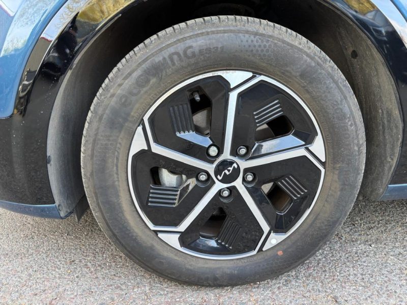 KIA NIRO 1.6 GDi 16V 183 PLUG IN HYBRID DCT6 