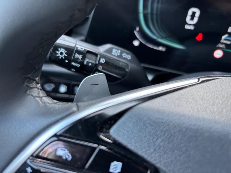 KIA NIRO 1.6 GDi 16V 183 PLUG IN HYBRID DCT6 