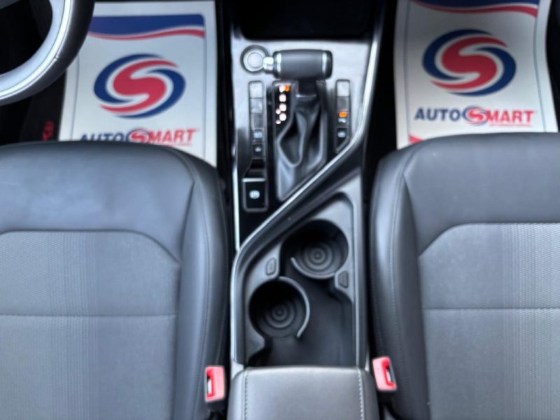 KIA NIRO 1.6 GDi 16V 183 PLUG IN HYBRID DCT6 