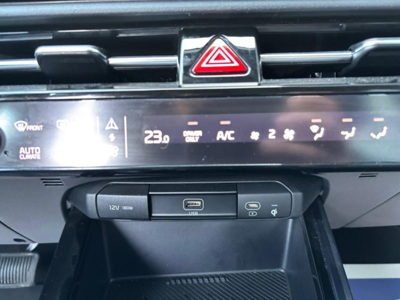 KIA NIRO 1.6 GDi 16V 183 PLUG IN HYBRID DCT6 