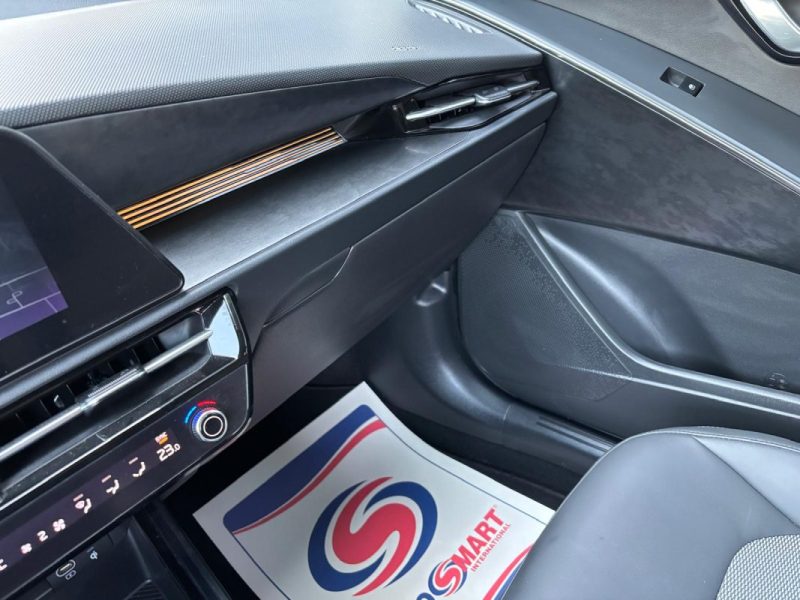 KIA NIRO 1.6 GDi 16V 183 PLUG IN HYBRID DCT6 