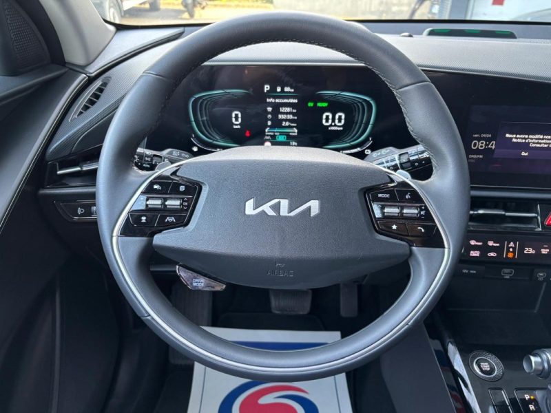 KIA NIRO 1.6 GDi 16V 183 PLUG IN HYBRID DCT6 