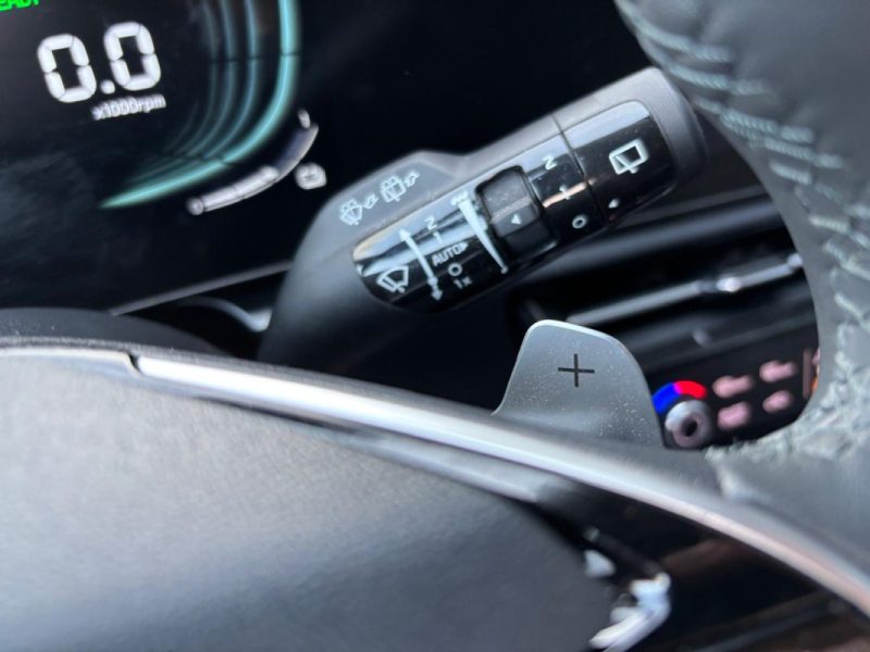 KIA NIRO 1.6 GDi 16V 183 PLUG IN HYBRID DCT6 