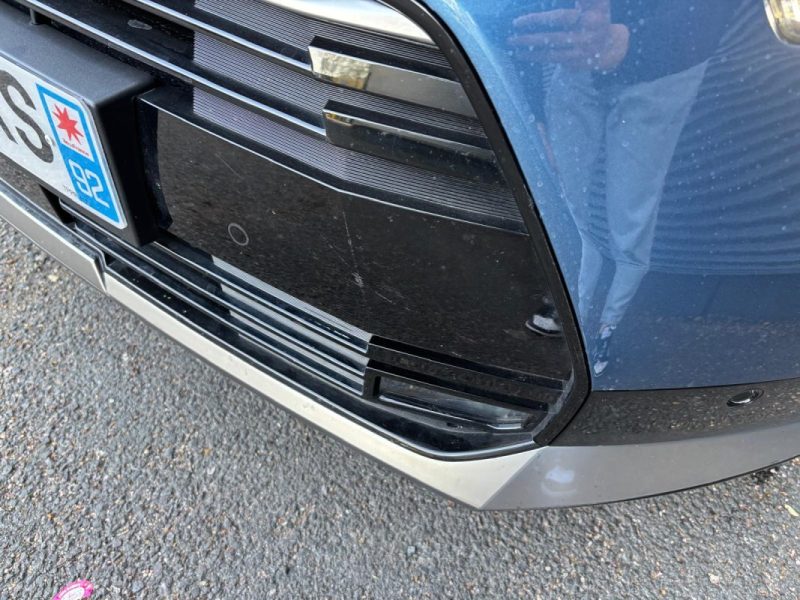 KIA NIRO 1.6 GDi 16V 183 PLUG IN HYBRID DCT6 