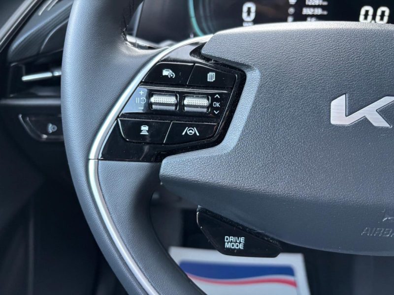 KIA NIRO 1.6 GDi 16V 183 PLUG IN HYBRID DCT6 