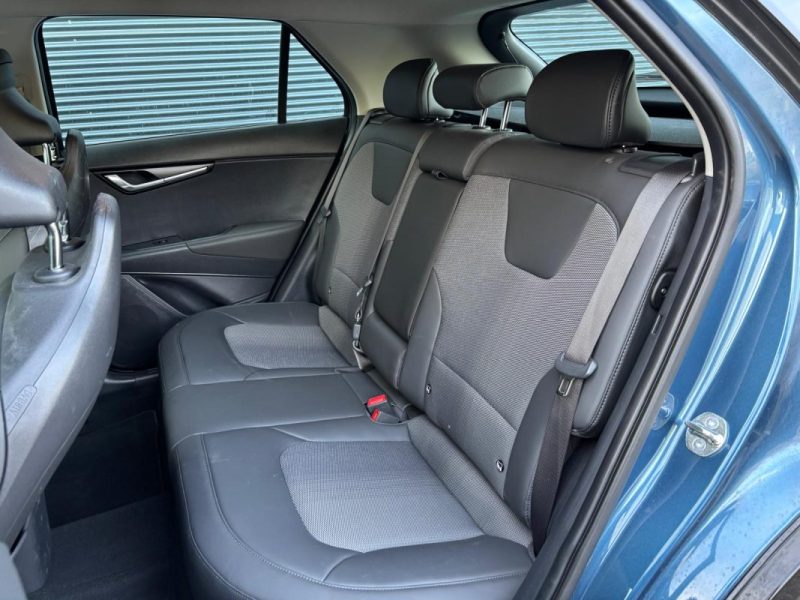 KIA NIRO 1.6 GDi 16V 183 PLUG IN HYBRID DCT6 