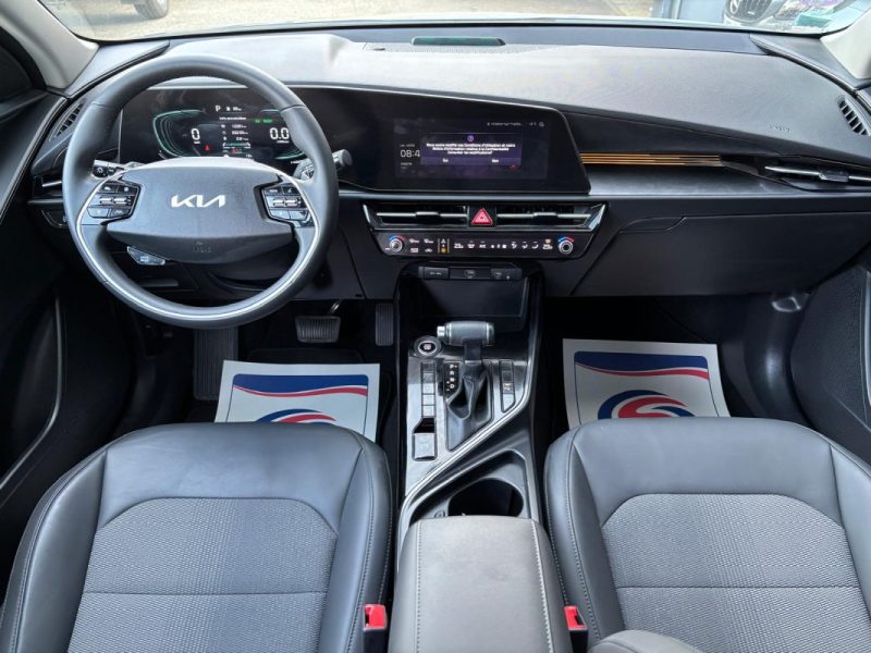 KIA NIRO 1.6 GDi 16V 183 PLUG IN HYBRID DCT6 