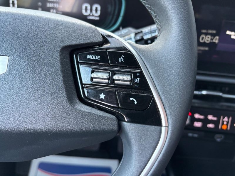 KIA NIRO 1.6 GDi 16V 183 PLUG IN HYBRID DCT6 