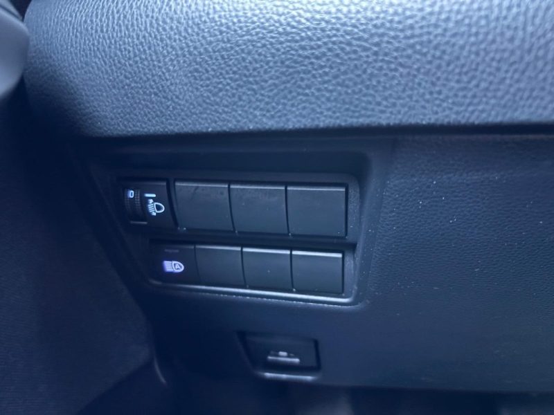 TOYOTA YARIS CROSS 116cv HYBRID 4WD - Entretien Toyota