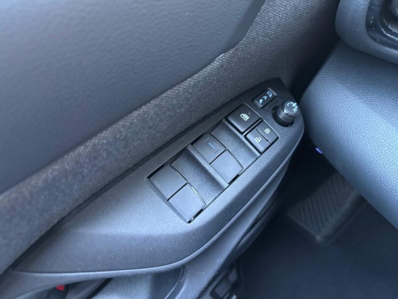 TOYOTA YARIS CROSS 116cv HYBRID 4WD - Entretien Toyota