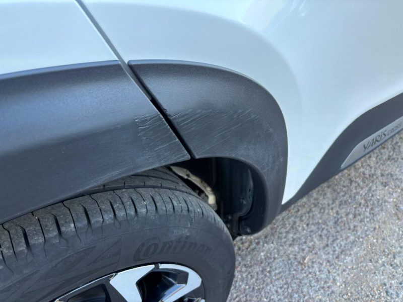 TOYOTA YARIS CROSS 116cv HYBRID 4WD - Entretien Toyota