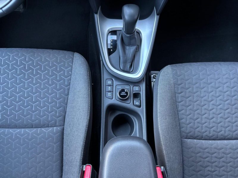 TOYOTA YARIS CROSS 116cv HYBRID 4WD - Entretien Toyota