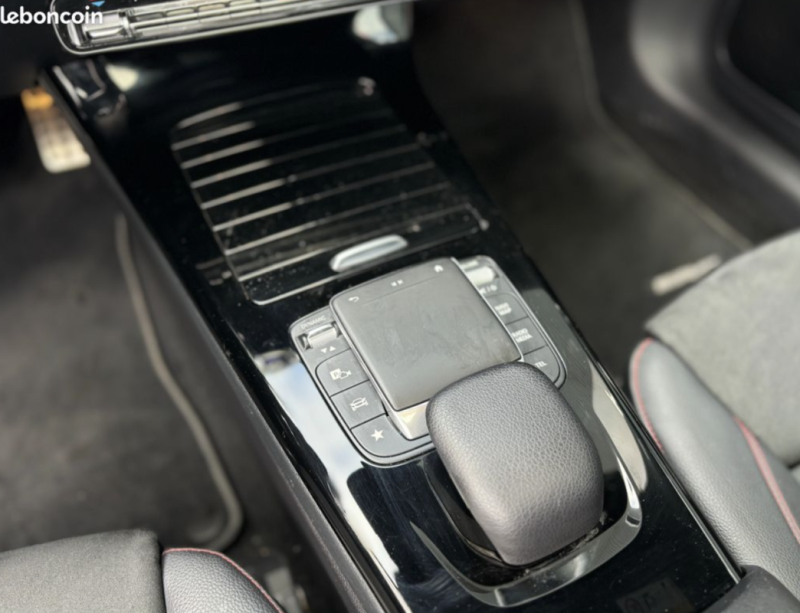 MERCEDES CLASSE A 250 e 8G-DCT AMG Line