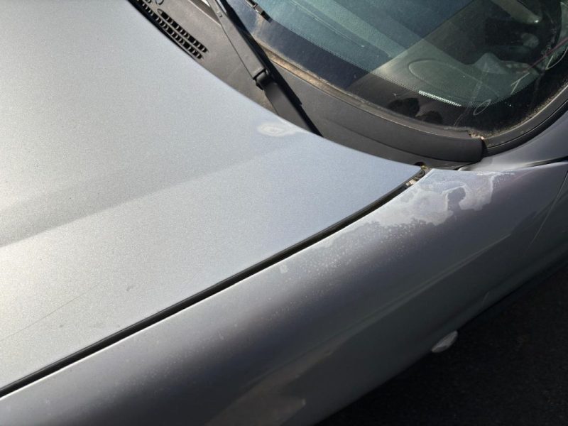 CITROEN BERLINGO 1.6 HDI 75cv