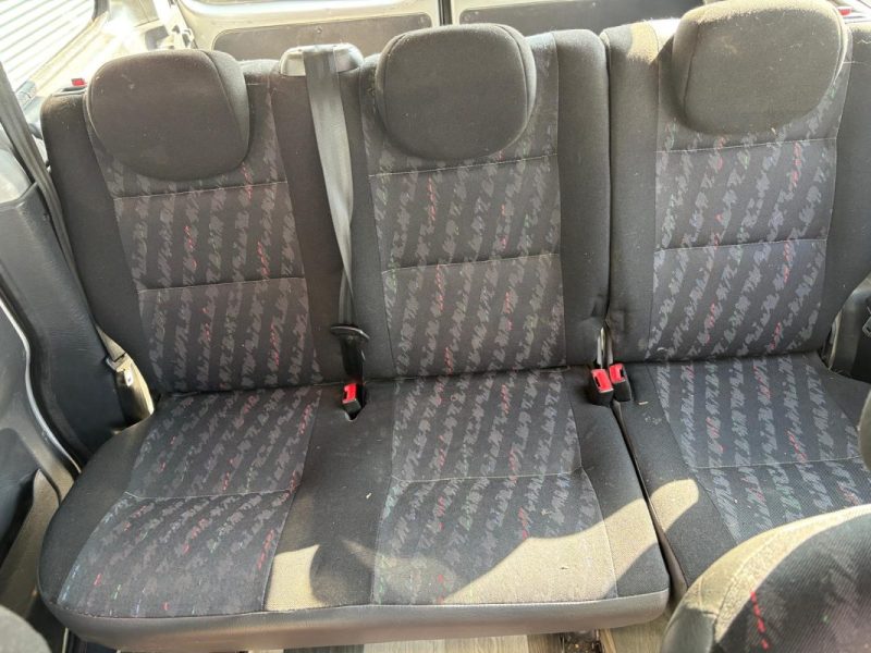 CITROEN BERLINGO 1.6 HDI 75cv