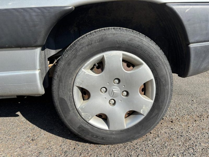 CITROEN BERLINGO 1.6 HDI 75cv