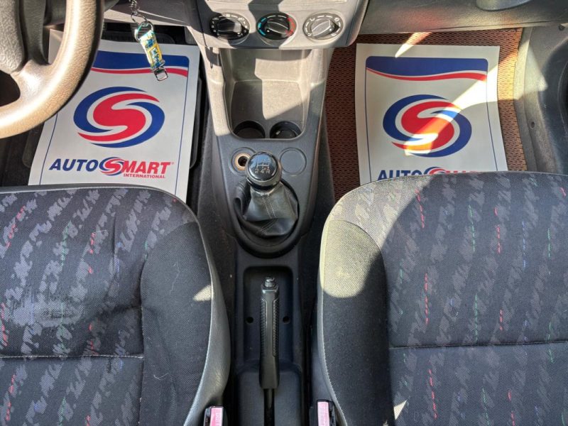 CITROEN BERLINGO 1.6 HDI 75cv