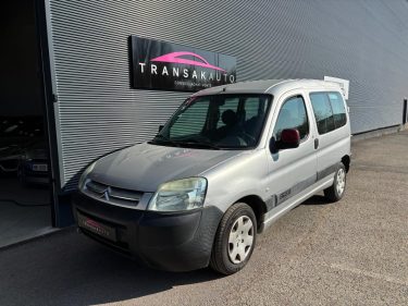 CITROEN BERLINGO 1.6 HDI 75cv