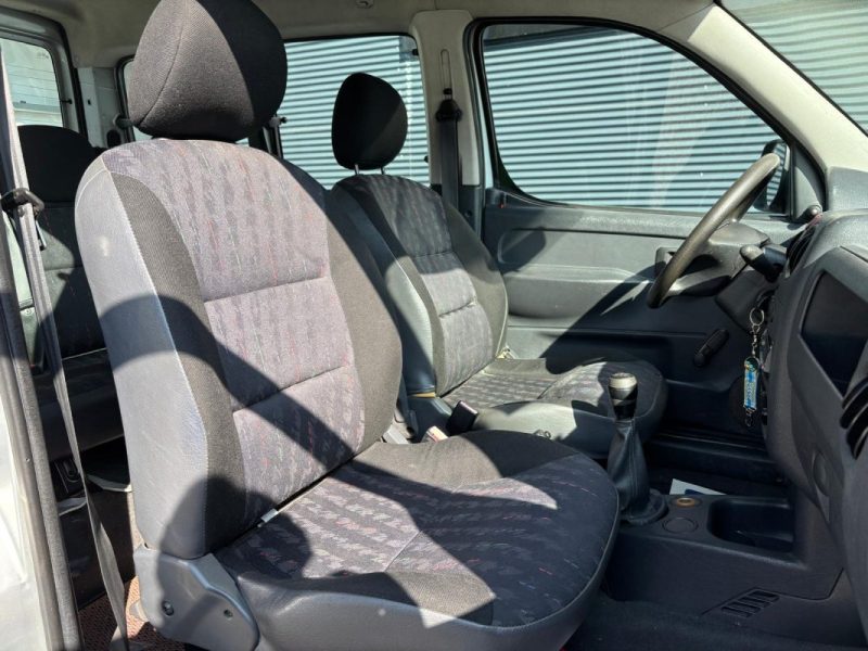 CITROEN BERLINGO 1.6 HDI 75cv
