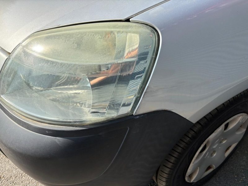 CITROEN BERLINGO 1.6 HDI 75cv