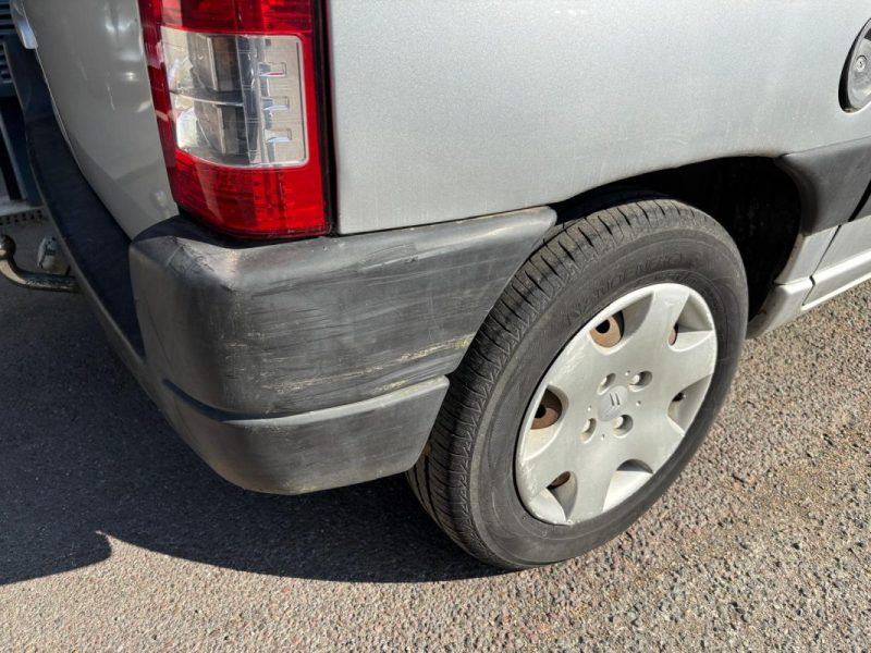 CITROEN BERLINGO 1.6 HDI 75cv