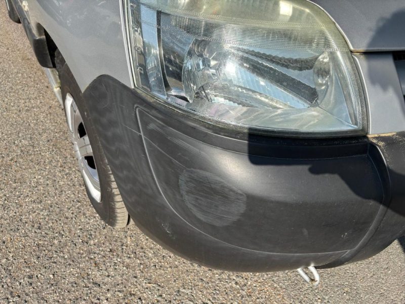 CITROEN BERLINGO 1.6 HDI 75cv