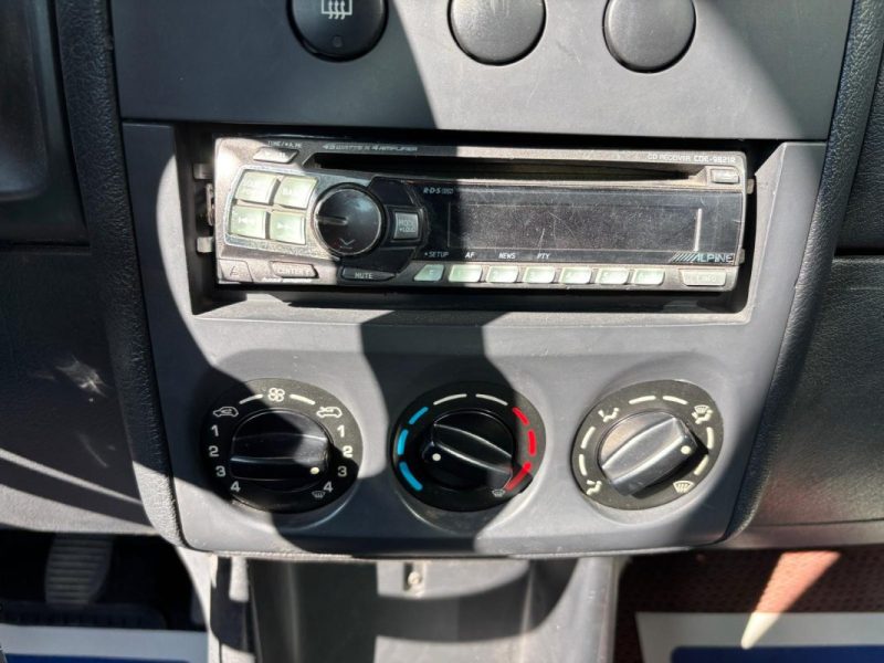 CITROEN BERLINGO 1.6 HDI 75cv