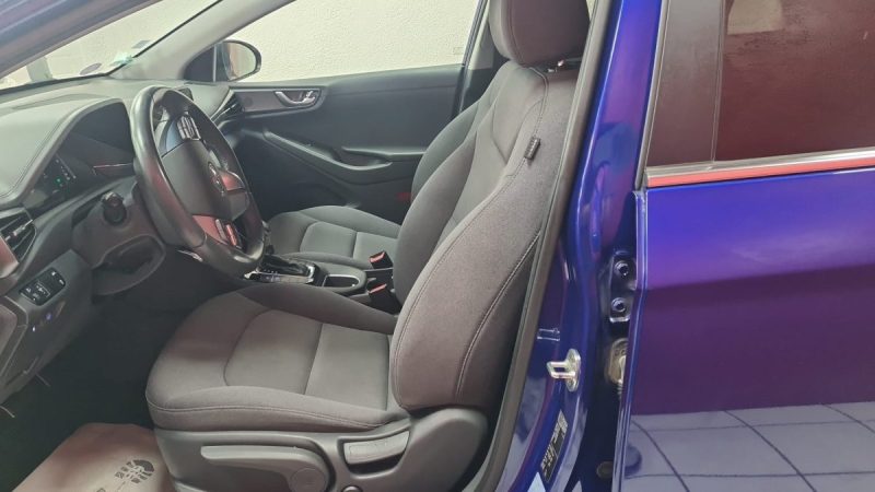 HYUNDAI IONIQ 2021