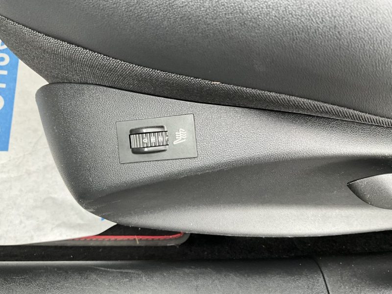 1.2 PURETECH 110 CV GT LINE *Garantie 1 an