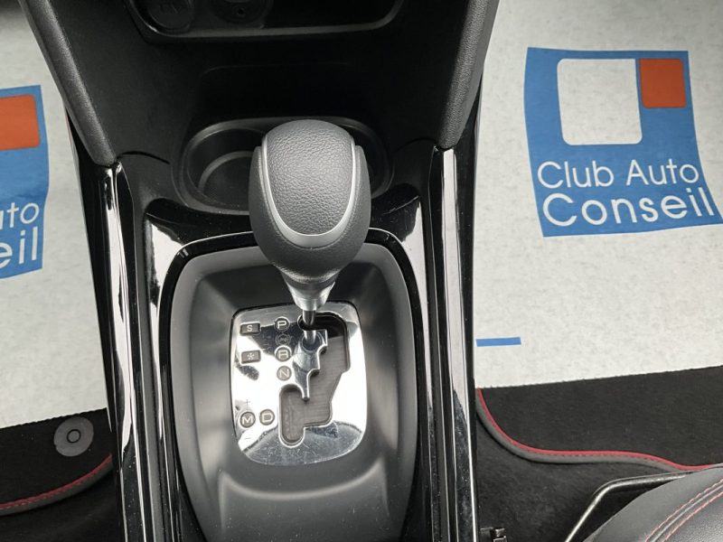 1.2 PURETECH 110 CV GT LINE *Garantie 1 an