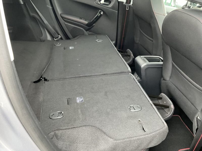 1.2 PURETECH 110 CV GT LINE *Garantie 1 an