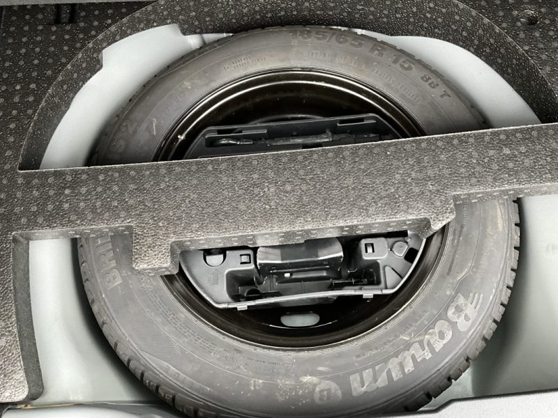 1.2 PURETECH 110 CV GT LINE *Garantie 1 an