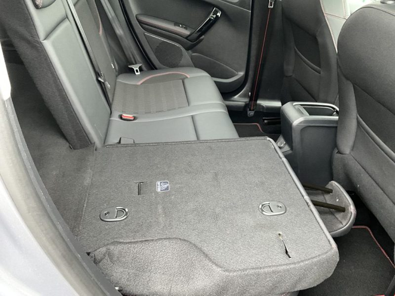 1.2 PURETECH 110 CV GT LINE *Garantie 1 an