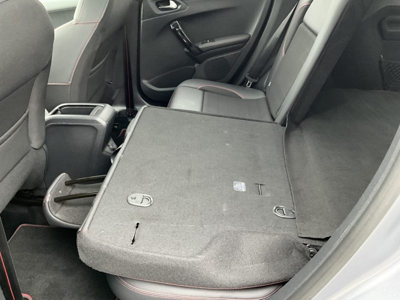 1.2 PURETECH 110 CV GT LINE *Garantie 1 an