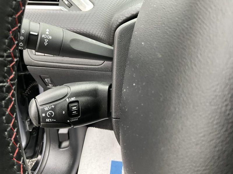 1.2 PURETECH 110 CV GT LINE *Garantie 1 an