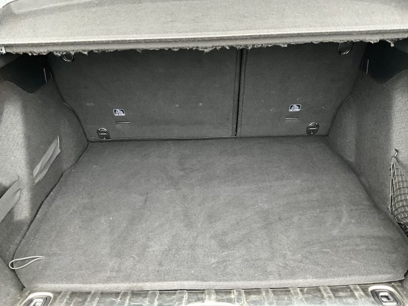 1.2 PURETECH 110 CV GT LINE *Garantie 1 an