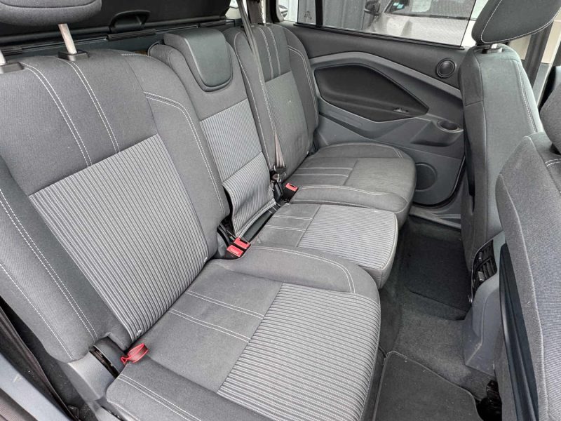 FORD GRAND C-MAX 1.6 TDCi 115cv