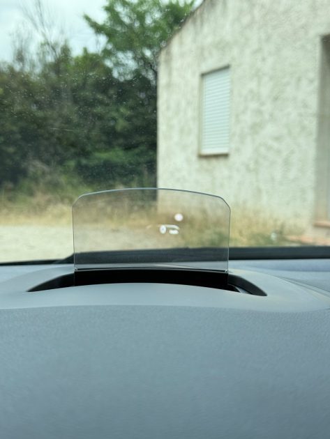 RENAULT SCENIC 1.5 DCI 110 INTENS EDC 