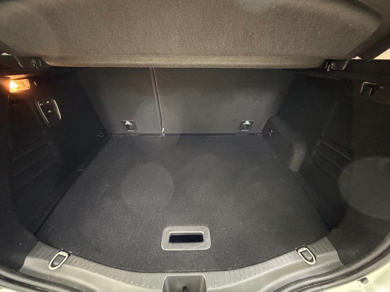 RENAULT SCENIC 1.5 DCI 110 INTENS EDC 