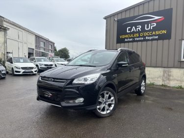 FORD KUGA 2015