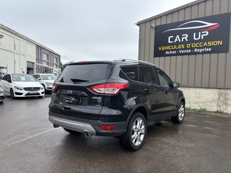 FORD KUGA 2015
